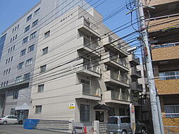 ビラ・レジリア札幌駅東