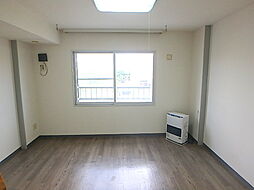 ステュディオ北12条　分譲リース 203 2階1Kのリビング/ダイニング