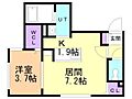 JEUNESSE N361階5.1万円
