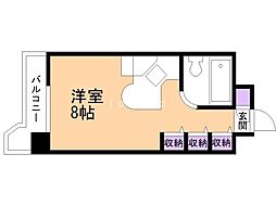 ラ・パルフェ・ド・札幌 4階/409