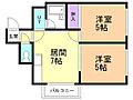 エトワール本町4階4.2万円
