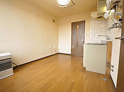 プラザインN14B 1DKの写真