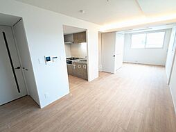 イー・エフ札幌東 2LDKの写真