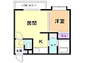アネトス北10条4階5.7万円