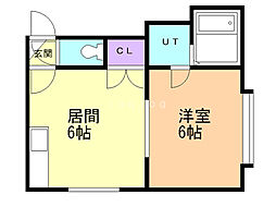 プラネット 3階