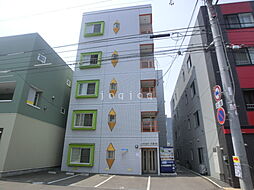 シャトルパーク813