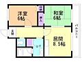 ライオンズマンション西線6条9階6.7万円