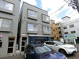 ステージ円山公園II