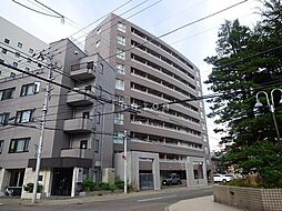 中島公園駅 3.7万円