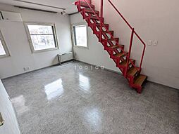 シークエンス620　Ａ 3c 3階1LDKのリビング/ダイニング