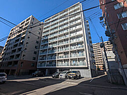 コンフォリア北三条