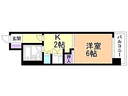 ライオンズマンション中島公園通り 3階/-