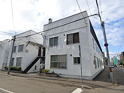 清水マンション