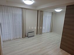 ブランズタワーアイム札幌大通公園 305 3階2LDKのリビング/ダイニング