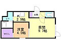 A-Style南円山3階5.8万円