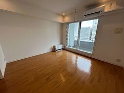 ラフィネタワー札幌南3条 806 8階1Kのリビング/ダイニング