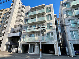 リュクス円山公園