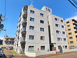 札幌市営東西線 円山公園駅 徒歩12分