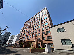 札幌市営東西線 西18丁目駅 徒歩3分