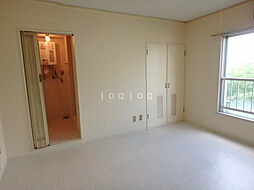 プレイス円山 405 4階ワンルームのリビング/ダイニング