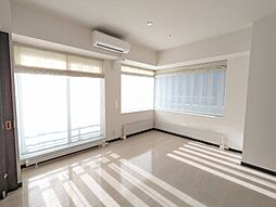 札幌市営南北線 さっぽろ駅 徒歩2分の賃貸マンション 6階2LDKのリビング/ダイニング