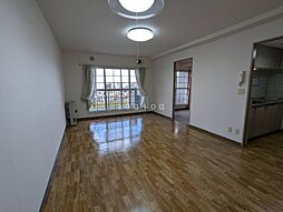 札幌市営東西線 バスセンター前駅 徒歩8分の賃貸マンション 11階4LDKのリビング/ダイニング