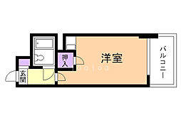 チサンマンション円山 8階/807