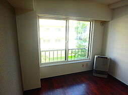 エクセレンス18 208 2階ワンルームのリビング/ダイニング