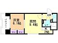 グランカーサ南9条9階5.6万円
