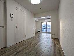 ウィルシャー25 1DKの写真