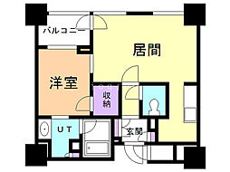 プライムメゾン鴨々川 11階