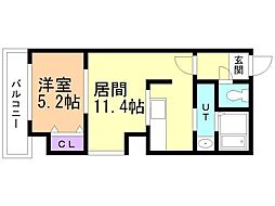 アリスマナーＢＬＤ 10階