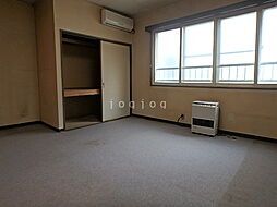 セブンハイツ 205 2階ワンルームのリビング/ダイニング