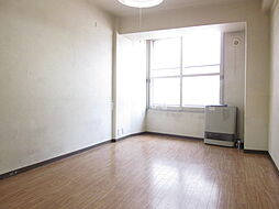 ハイツしらかば 208 2階1Kのリビング/ダイニング