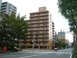 ダイアパレス北3条