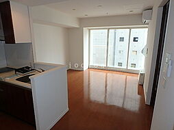 プライムメゾン南2条 1307 13階1LDKのリビング/ダイニング