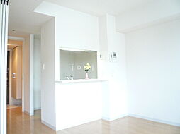 ＰＲＩＭＥ　ＵＲＢＡＮ北3条通 1108 11階1LDKのリビング/ダイニング