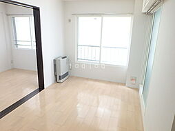 ＫＤＸレジデンス南三条 1007 10階1LDKのリビング/ダイニング