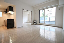 ＮＯＶＡ大通（ノヴァ大通） 802 8階2LDKのリビング/ダイニング