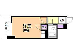 チサンマンション円山 8階