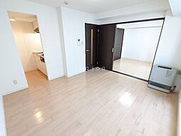 ＫＤＸレジデンス南三条 1006 10階1LDKのリビング/ダイニング