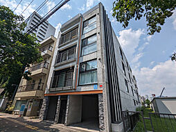 シャトーライフ近代美術館前1