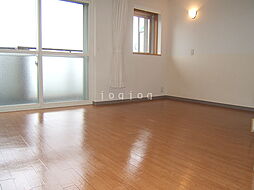 札幌ビオス館 917 9階1DKのリビング/ダイニング