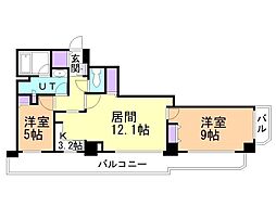札幌市営東西線 西18丁目駅 徒歩9分