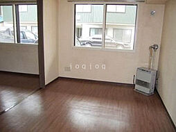 ＭＡＨＡＬＯ　ＯＨＡＳＨＩ　710 105 1階1LDKのリビング/ダイニング