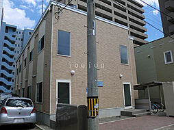 レオパレスこまくさ