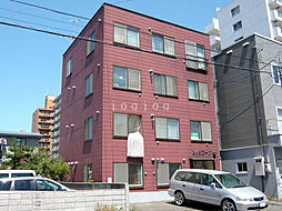 Ａｓｙｌ　Ｃｏｕｒｔ山鼻（旧さくらコーポ） 1階