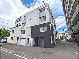 ブランノワール北2条