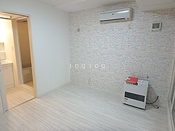 ジュピターハウス 302 3階1LDKのリビング/ダイニング