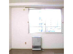 ヴィラムラカミ大通21 301 3階ワンルームの室内